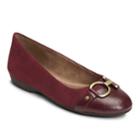 A2 By Aerosoles Ultrabrite Women's Ballet Flats, Size: Medium (10), Lt Purple