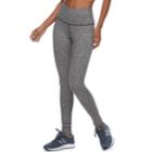 Women's Tek Gear&reg; Performance High-waisted Leggings, Size: Xs, Black