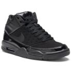 Nike Air Flight Classic Men's Basketball Shoes, Size: 10.5, Grey (charcoal)