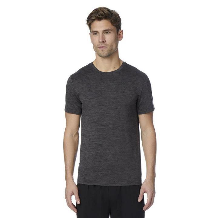 Men's Coolkeep Performance Tee, Size: Xx Lrg M/r, Oxford