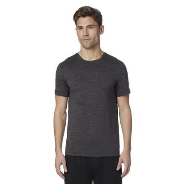 Men's Coolkeep Performance Tee, Size: Xx Lrg M/r, Oxford