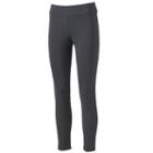 Women's Apt. 9&reg; Millennium Pull-on Skinny Dress Pants, Size: 16, Dark Grey
