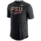 Men's Nike Florida State Seminoles Player Dri-fit Tee, Size: Xl, Ovrfl Oth