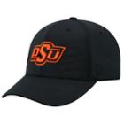 Adult Top Of The World Oklahoma State Cowboys Dazed Performance Cap, Men's, Black