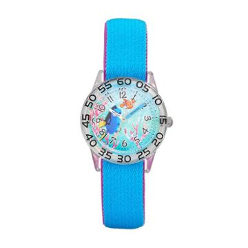 Disney / Pixar Finding Dory & Nemo Kids' Time Teacher Watch, Women's