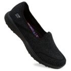 Skechers Microburst All-mine Women's Walking Shoes, Size: 5.5, Grey (charcoal)