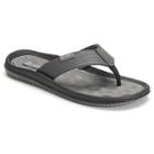 Men's Rider Dunas Vi Flip-flops, Size: Large, Grey Other
