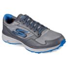 Skechers Go Golf Fairway Men's Water Resistant Golf Shoes, Size: 12, Brt Red
