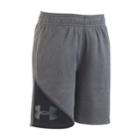 Boys 4-7 Under Armour Prototype Shorts, Size: 6, Oxford