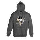 Reebok Pittsburgh Penguins Promo Fleece Hoodie - Boys 8-20, Boy's, Size: S(8), Ovrfl Oth