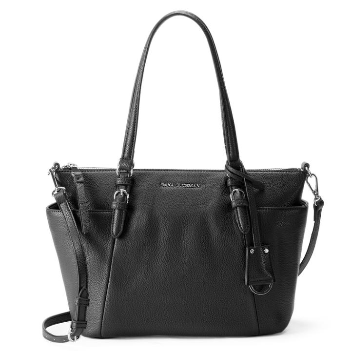 Dana Buchman Cherry Tote, Women's, Natural
