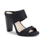 Jennifer Lopez Sienna Women's High Heels, Size: 6.5, Black