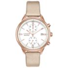 Citizen Eco-drive Women's Chandler Chronograph Watch - Fb2003-05a, Size: Medium, Pink