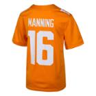 Boys 8-20 Nike Tennessee Volunteers Peyton Manning Replica Jersey, Size: S 8, Orange