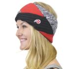 Utah Utes Headband, Women's, Multicolor