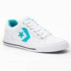 Kid's Converse Cons Distrito Sneakers, Girl's, Size: 12, Blue