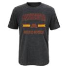Boys 4-18 Minnesota Golden Gophers Player Pride Tee, Size: 6-7, Grey