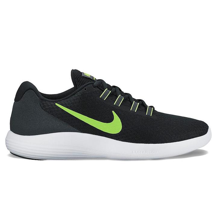 Nike Lunarconverge Men's Running Shoes, Size: 13, Oxford