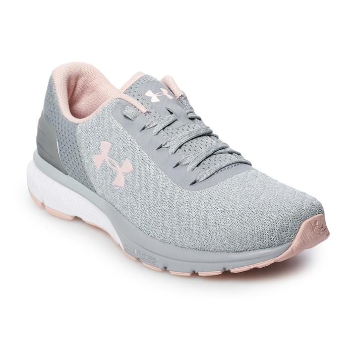 Under Armour Escape 2 Women's Running Shoes, Size: 9.5, Natural