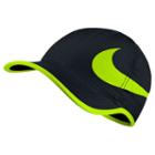 Adult Nikecourt Aerobill Featherlight Tennis Cap, Men's, Grey (charcoal)