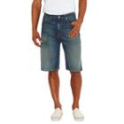 Men's Levi's&reg; 569&trade; Loose Denim Shorts, Size: 31, Blue Other