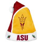 Adult Arizona State Sun Devils Santa Hat, Red