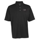 Men's Philadelphia Flyers Exceed Performance Polo, Size: Xxl, Black