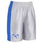 Boys 4-7 Under Armour Interval Athletic Shorts, Boy's, Size: 4, Oxford