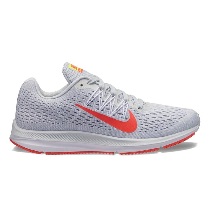 Nike Air Zoom Winflo 5 Women's Running Shoes, Size: 6, Oxford
