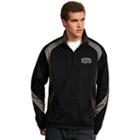 Men's Antigua San Antonio Spurs Tempest Jacket, Size: 3xl, Oxford