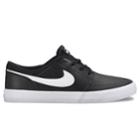 Nike Sb Portmore Ii Solar Premium Men's Skate Shoes, Size: 11, Grey (charcoal)