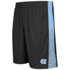 Men's Campus Heritage North Carolina Tar Heels Fire Break Shorts, Size: Xl, Blue Other