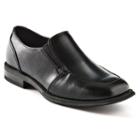 Sonoma Goods For Life&trade; Boys' Slip-on Dress Shoes, Boy's, Size: 5, Black