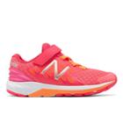 New Balance Urge Preschool Girls' Running Shoes, Size: 11, Med Pink