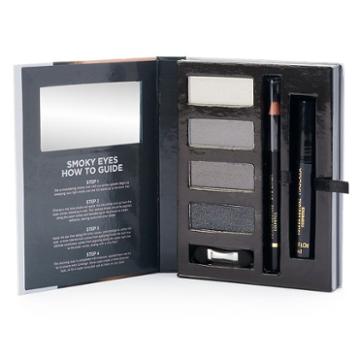 Madame Milly Smoky Eyeshadow Palette