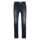 Boys 8-20 Levi's&reg; 519&trade; Extreme Skinny Jeans, Boy's, Size: 10, Dark Blue