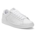 K-swiss Clean Court Cmf Men's Sneakers, Size: Medium (9.5), White Oth