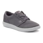 Vans Chapman Lite Boys' Skate Shoes, Boy's, Size: 7, Med Grey