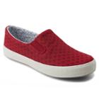 Eastland Breezy Women's Memory Foam Shoes, Size: Medium (6.5), Red