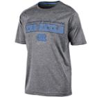 Men's Champion North Carolina Tar Heels Heather Tee, Size: Xxl, Multicolor