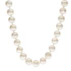 Pearlustre By Imperial 8-8.5 Mm Freshwater Cultured Pearl Necklace - 18 In, Women's, Size: 18, White