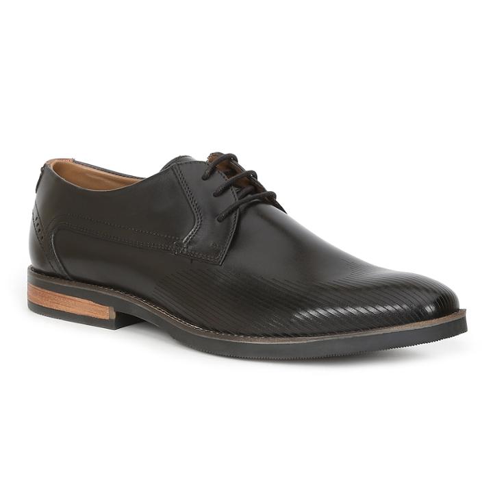 Giorgio Brutini Kane Men's Dress Shoes, Size: Medium (11), Black