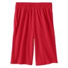 Boys 8-20 Urban Pipeline&reg; Sleep Shorts, Boy's, Size: 14-16, Red