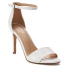 Apt. 9&reg; Prosper Women's High Heel Sandals, Size: 8, White