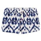 Girls 4-8 Oshkosh B'gosh&reg; Pattern Shorts, Girl's, Size: 8, Ovrfl Oth