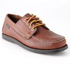Eastland Falmouth Men's Oxford Shoes, Size: 11 Wide, Med Brown