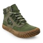Hybrid Green Label Fearless Iii Men's High Top Shoes, Size: Medium (12)