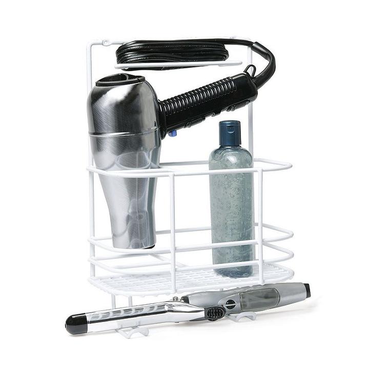 Neu Home Hair Care Rack, Multicolor