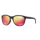 Arnette An4228 55mm Grower Phantos Sunglasses, Adult Unisex, Grey (charcoal)