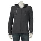 Men's Urban Pipeline&reg; Waffle Full-zip Hoodie, Size: Small, Grey